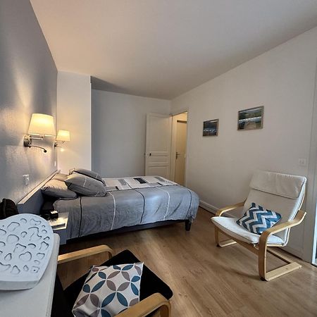 Le Sancy - Studio - 1 Lit - 2 Pers - Clim Chatel-Guyon Exterior photo